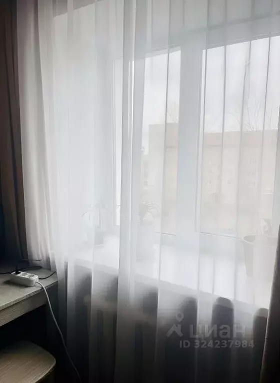 Студия Алтайский край, Бийск Ударная ул., 73А (12.0 м) - Фото 2