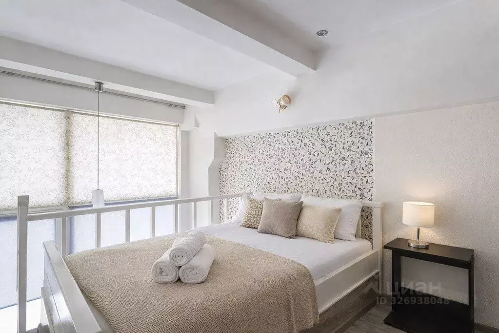 1-к кв. Москва Полярная ул., 31С1 (36.0 м) - Фото 1