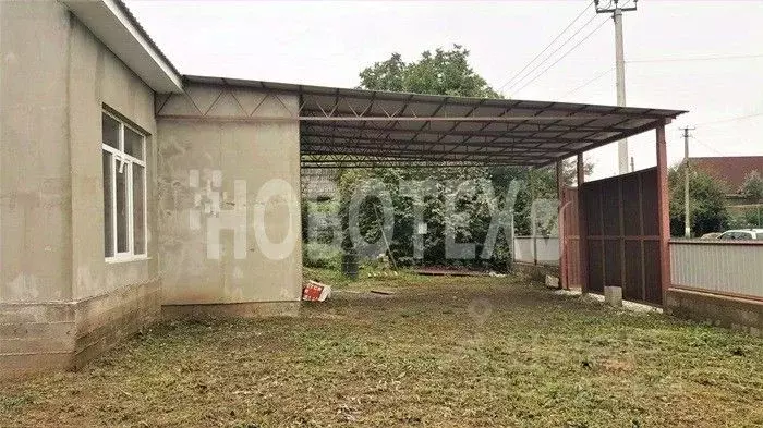 Дом в Краснодарский край, Крымский район, с. Молдаванское Первомайская ... - Фото 2