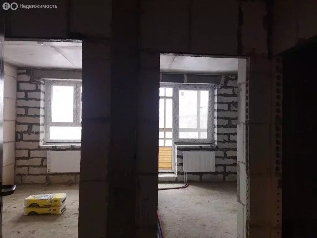 2-комнатная квартира: Щёлково, Полевая улица, 4Б (49 м) - Фото 2