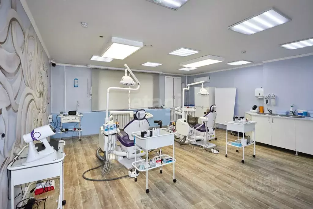Офис в Севастополь ул. Читинская, 21 (84 м) - Фото 1