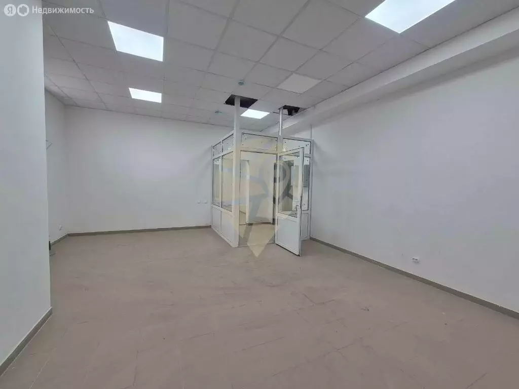 Помещение свободного назначения (100.8 м) - Фото 1