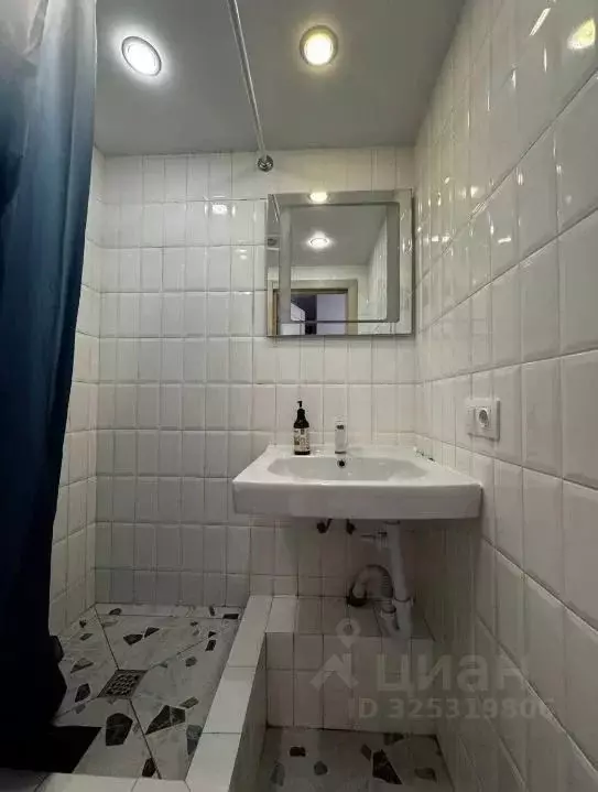 1-к кв. Москва Дмитровское ш., 81 (13.0 м) - Фото 2