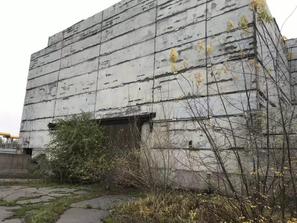 Помещение свободного назначения (3919 м) - Фото 2