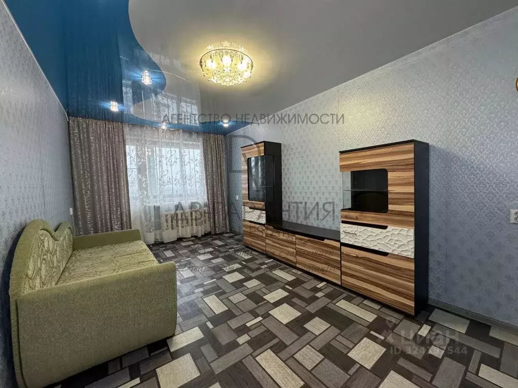 3-к кв. Хабаровский край, Комсомольск-на-Амуре Вокзальная ул., 78 ... - Фото 1