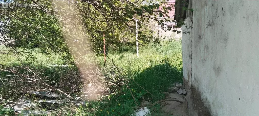 Участок в село Витязево, Заводская улица (3 м) - Фото 1