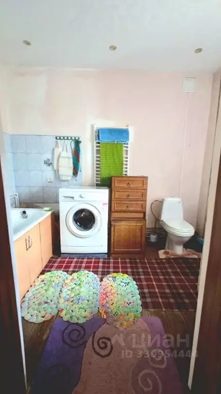 Дом в Калининградская область, Гвардейск ул. Крупской, 12 (100 м) - Фото 2