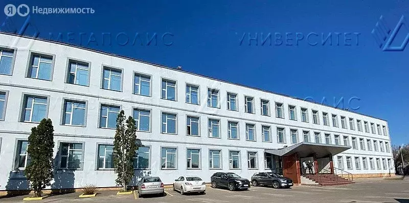 Офис (266 м) - Фото 1