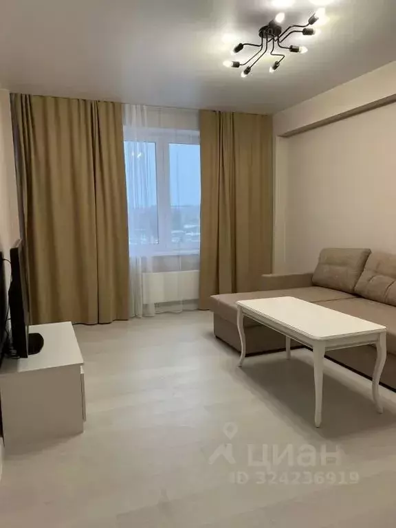 2-к кв. Ивановская область, Иваново ул. Кузнецова, 67 (65.0 м) - Фото 2