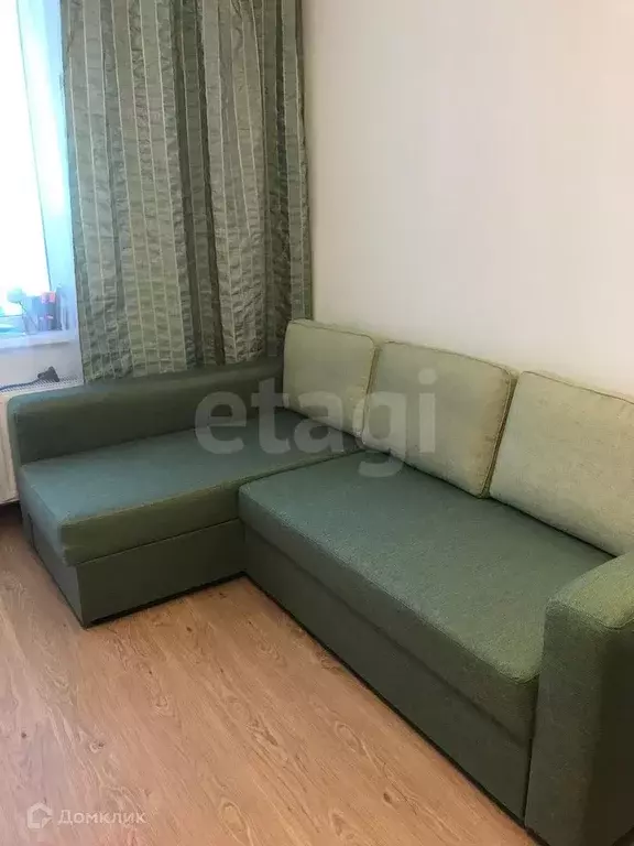 Продаётся квартира-студия, 26 м - Фото 1
