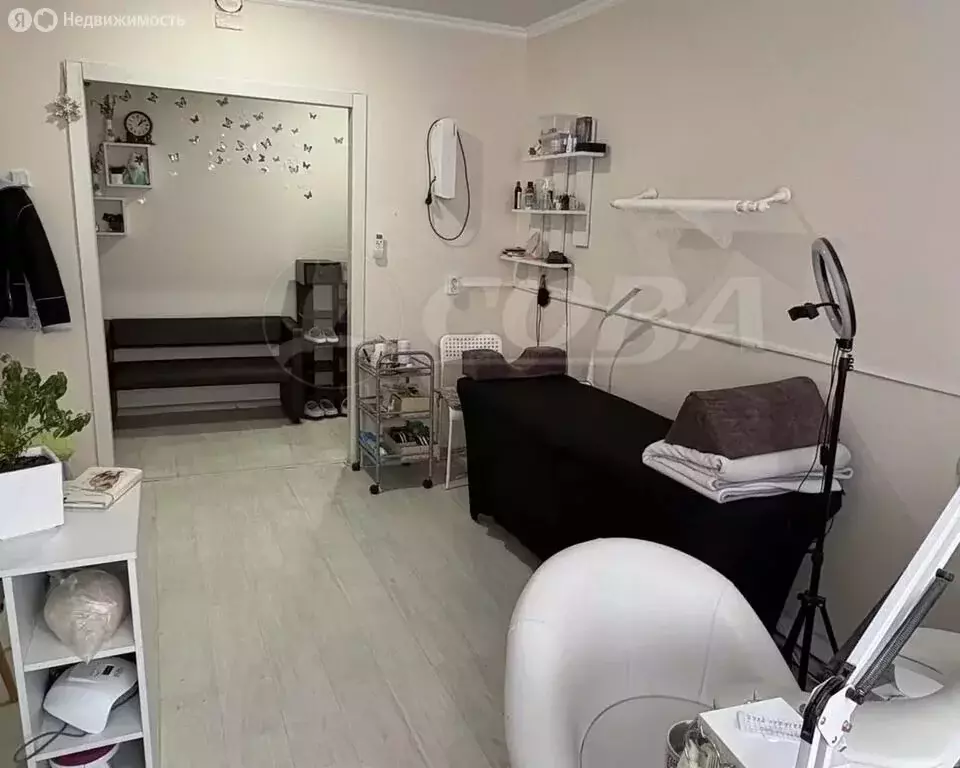 2-комнатная квартира: Тобольск, 6-й микрорайон, 27 (50.2 м) - Фото 1