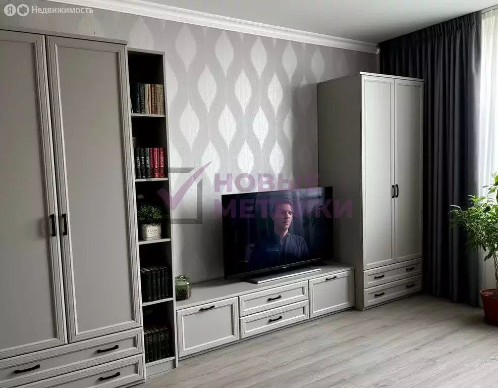 Квартира-студия: Кудрово, Австрийская улица, 4к1 (27.2 м) - Фото 2