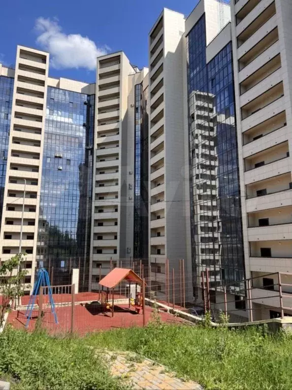 Студия Липецкая область, Липецк Нижняя Логовая ул., 11 (28.4 м) - Фото 1