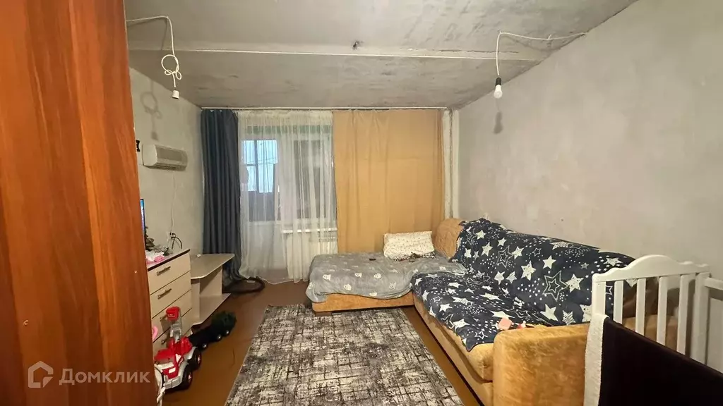 Продаётся 3-к квартира, 57.5 м - Фото 1
