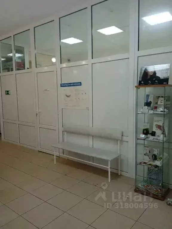 Помещение свободного назначения в Краснодарский край, Анапа ул. ... - Фото 1