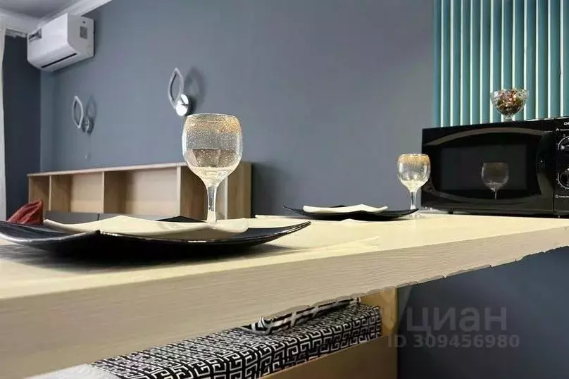 1-к кв. Ростовская область, Ростов-на-Дону ул. Содружества, 66 (32.0 ... - Фото 0