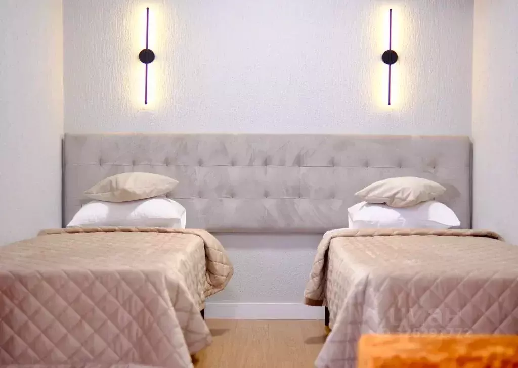 Студия Кабардино-Балкария, Эльбрусский район, с. Терскол ул. ... - Фото 2