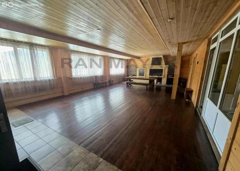 Дом в посёлок Гузерипль, Лесная улица, 33 (559.4 м) - Фото 2