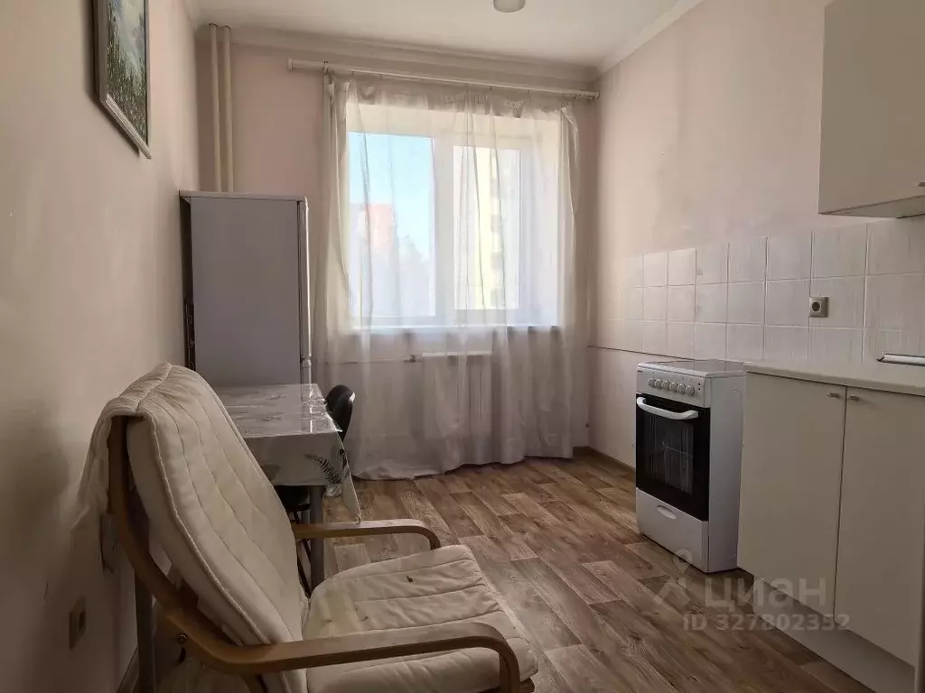 1-к кв. Москва, Москва, Троицк ул. Нагорная, 10 (39.8 м) - Фото 1