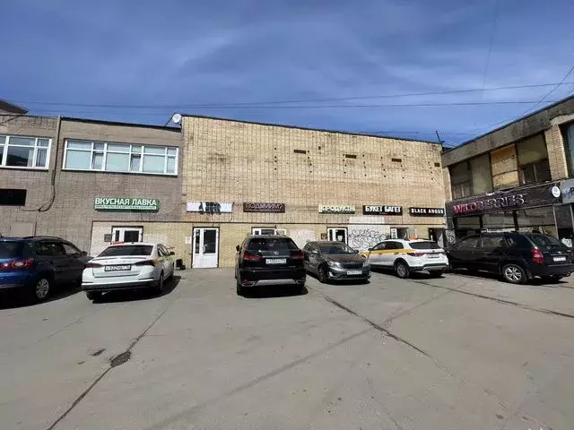 Помещение 145,3 м2 Зеленоград под кафе, производст - Фото 0