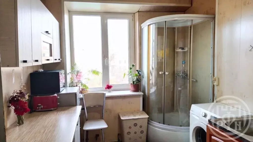 3-к кв. Санкт-Петербург просп. Стачек, 11 (70.4 м) - Фото 1