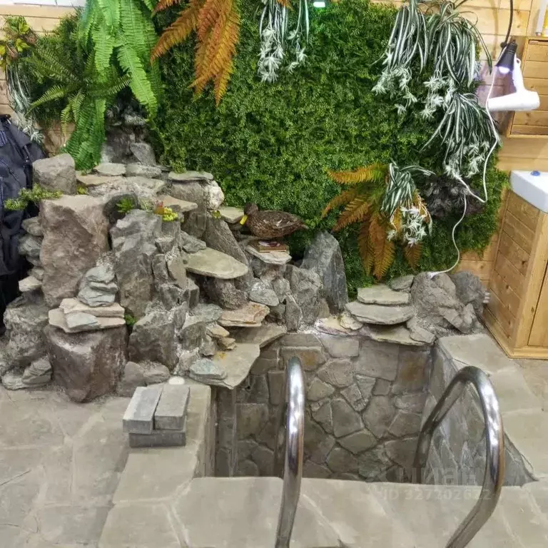 Дом в Адыгея, Майкопский район, пос. Каменномостский ул. Белинского ... - Фото 1