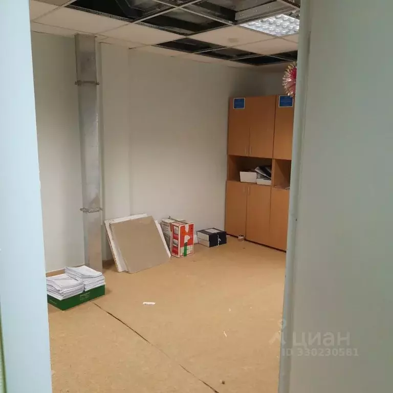 Помещение свободного назначения в Саха (Якутия), Нерюнгри ул. ... - Фото 1