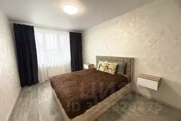 1-к кв. Тюменская область, Тюменский муниципальный округ, д. Патрушева ... - Фото 1