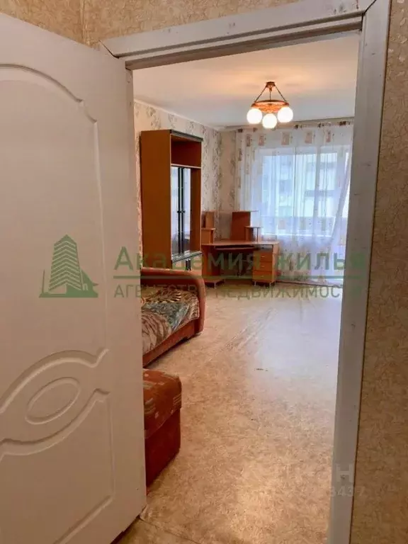 1-к кв. Саратовская область, Саратов проезд 3-й Овсяной, 4 (44.8 м) - Фото 1