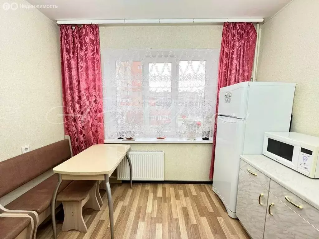1-комнатная квартира: Железногорск, улица Ленина, 85 (32.2 м) - Фото 1