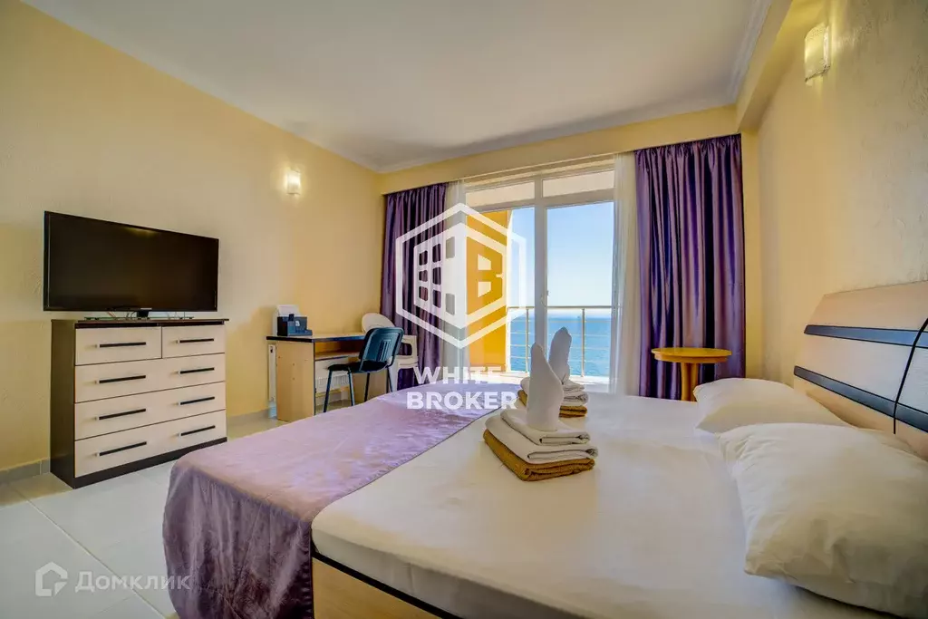 Продаётся квартира-студия, 32.2 м - Фото 0