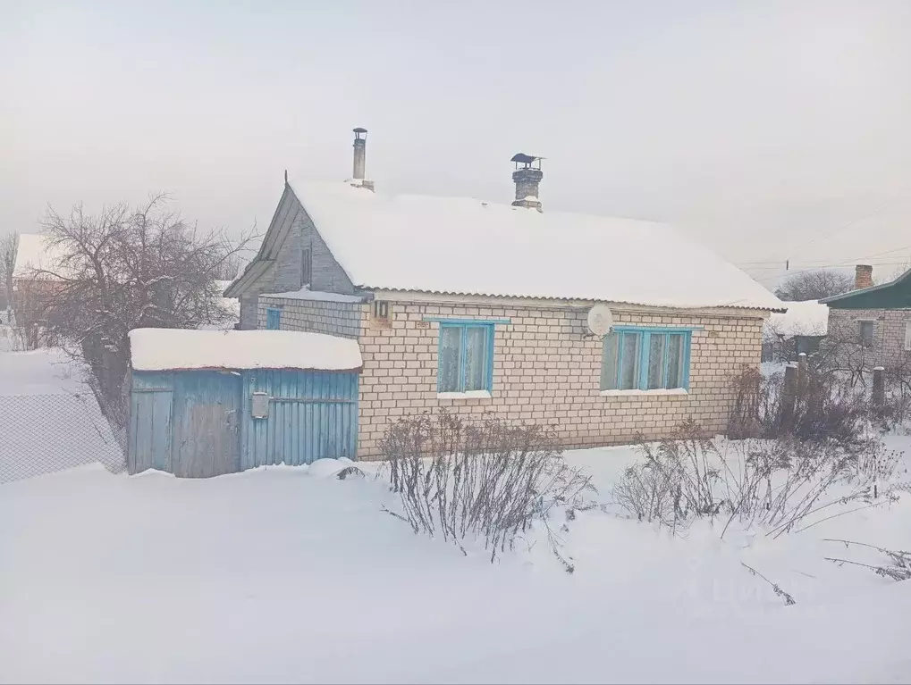 Дом в Псковская область, Опочка Высокая ул., 10 (51 м) - Фото 1