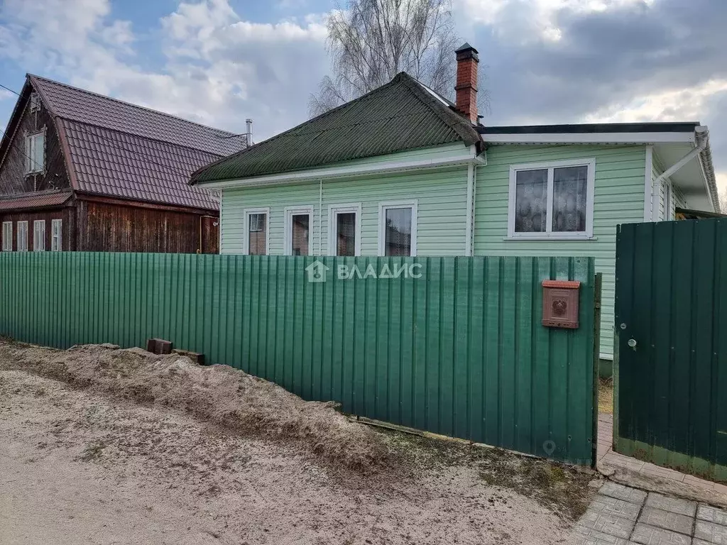 Дом, 83.8 м - Фото 1