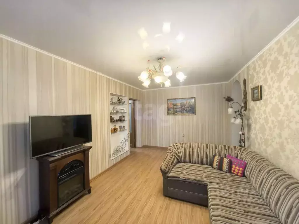 Дом в Краснодарский край, Ейск Краснодарская ул. (104 м) - Фото 2