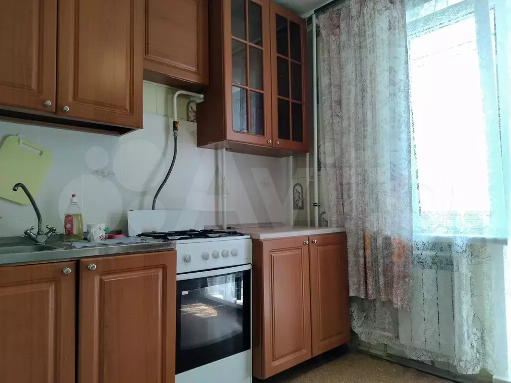 1-к. квартира, 36 м, 4/5 эт. - Фото 0