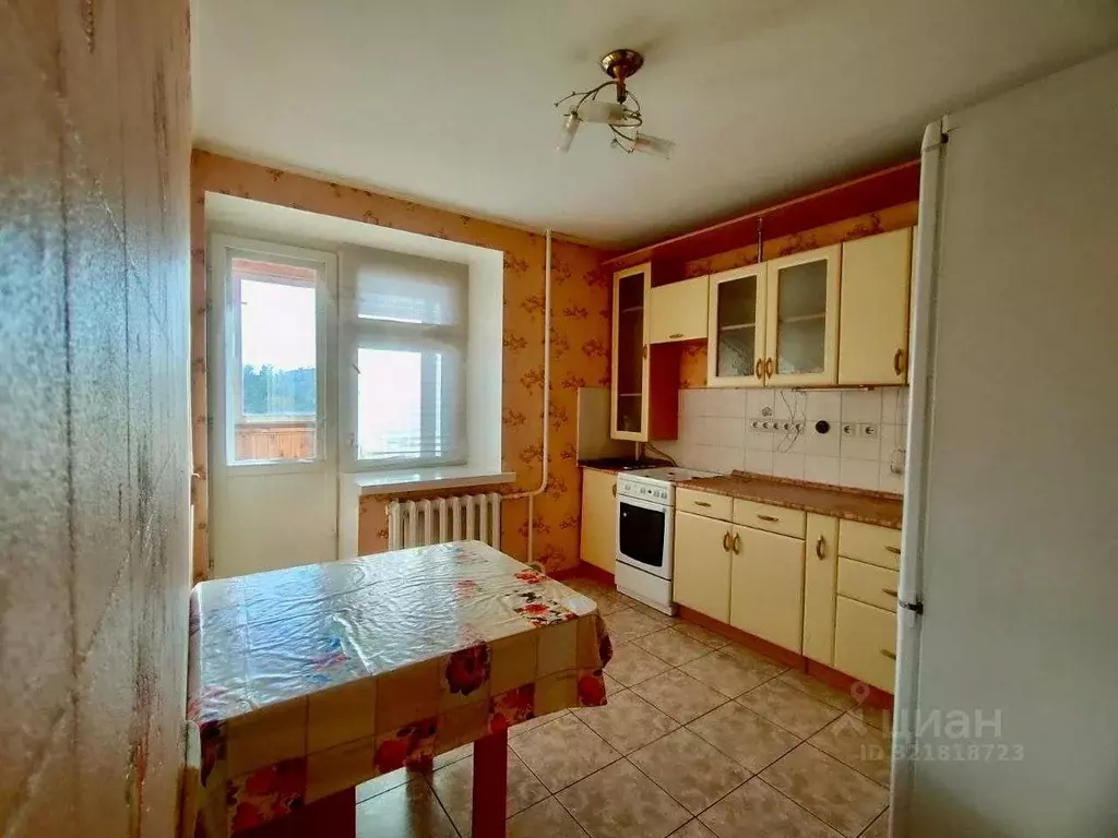 1-к кв. Татарстан, Казань ул. Фрунзе, 3 (36.0 м) - Фото 1