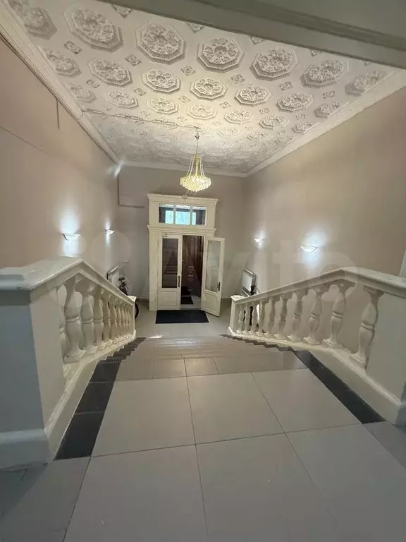 3-к. квартира, 110 м, 8/11 эт. - Фото 1