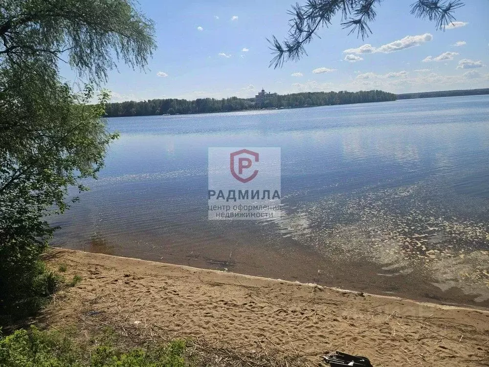 Участок в Московская область, Солнечногорск городской округ, д. ... - Фото 2