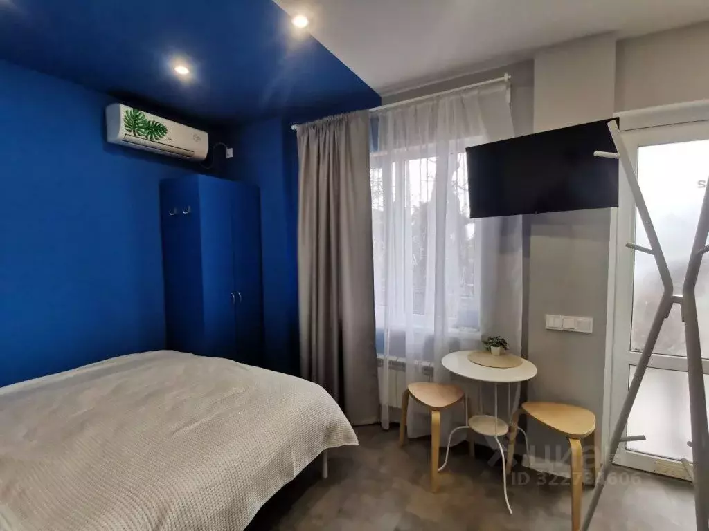 1-к кв. Крым, Ялта ул. Дражинского, 11А (15.0 м) - Фото 2