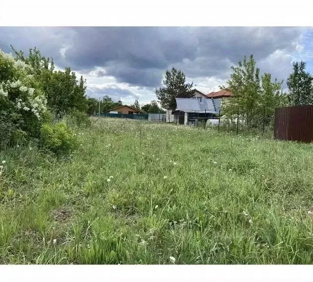 Участок в Ленинградская область, Гатчинский муниципальный округ, д. ... - Фото 1