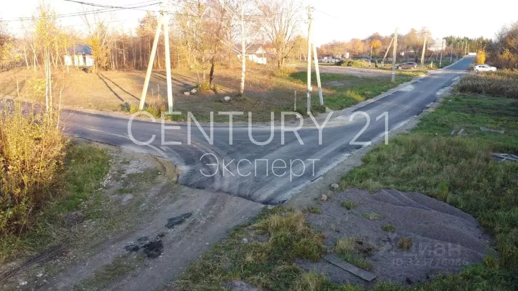 Участок в Калининградская область, Зеленоградский муниципальный округ, ... - Фото 1