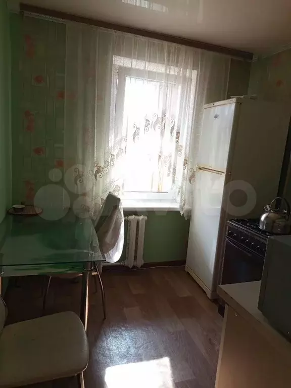 1-к. квартира, 39 м, 2/5 эт. - Фото 1