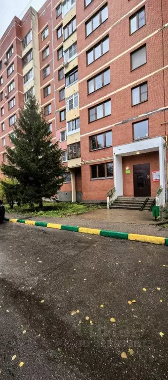 2-к кв. Тульская область, Тула ул. Генерала Маргелова, 5 (56.7 м) - Фото 1