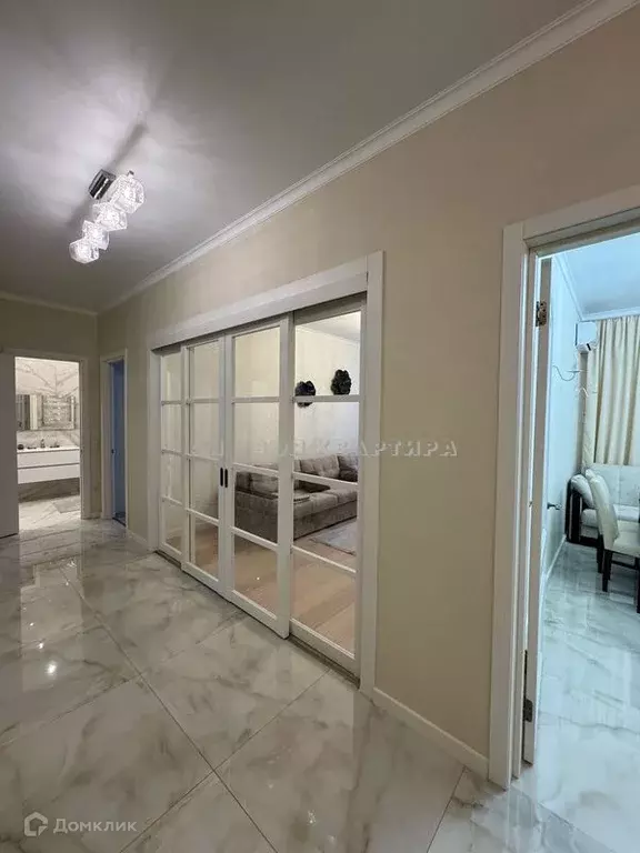 Продаётся 2-к квартира, 82 м - Фото 1