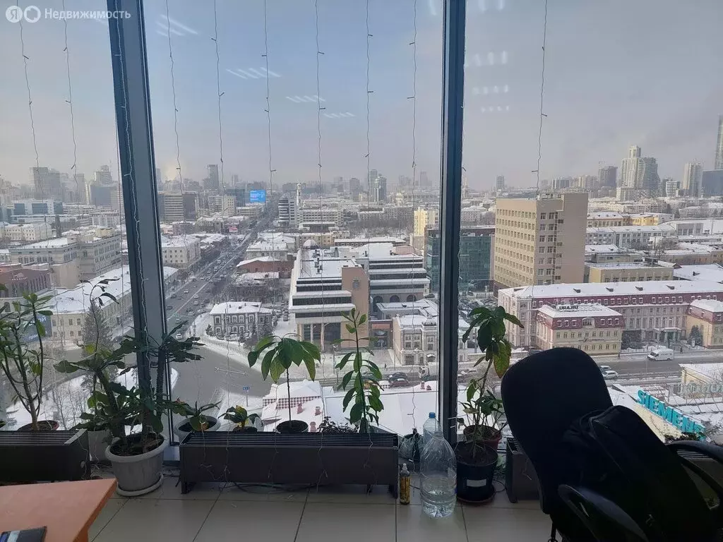 Офис (39.6 м) - Фото 2