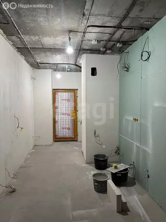 Квартира-студия: Ростов-на-Дону, улица Нансена, 109/5 (28 м) - Фото 2