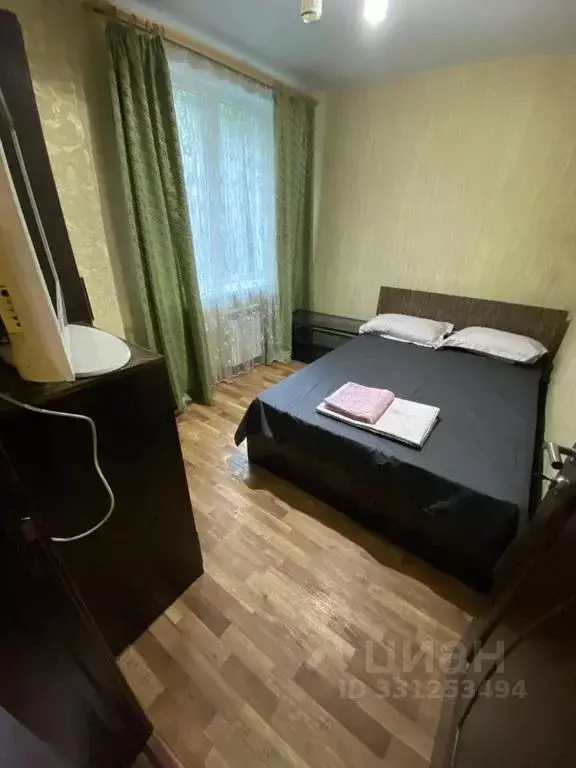 2-к кв. Краснодарский край, Туапсе Керченская ул., 17 (53.0 м) - Фото 1