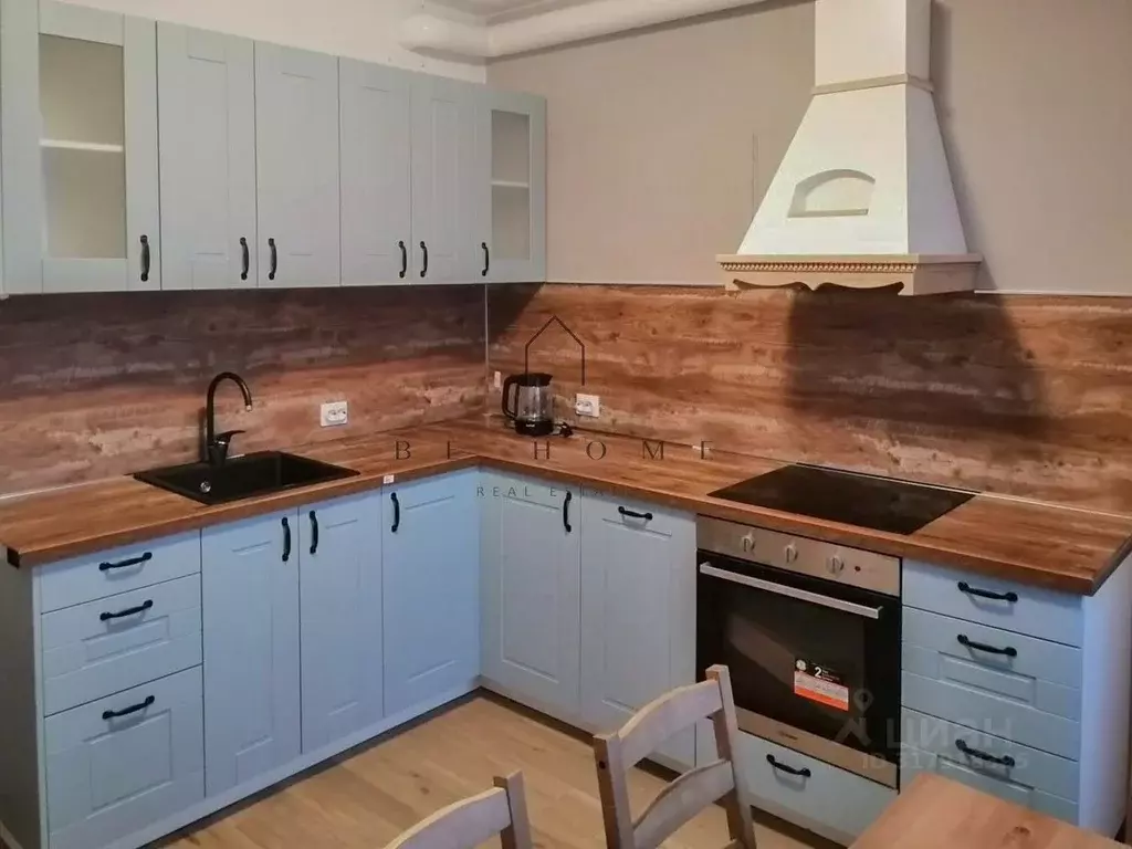 1-к кв. Санкт-Петербург бул. Вилькицкий, 7 (39.2 м) - Фото 1