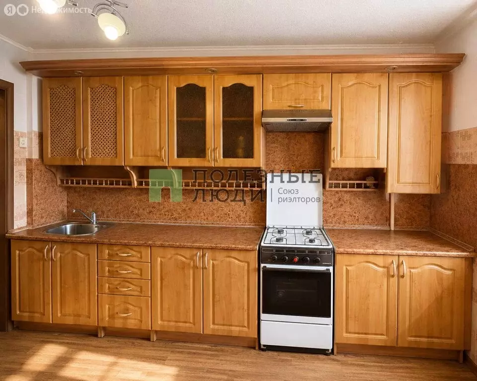 3-комнатная квартира: Белгород, Советская улица, 37 (60 м) - Фото 2