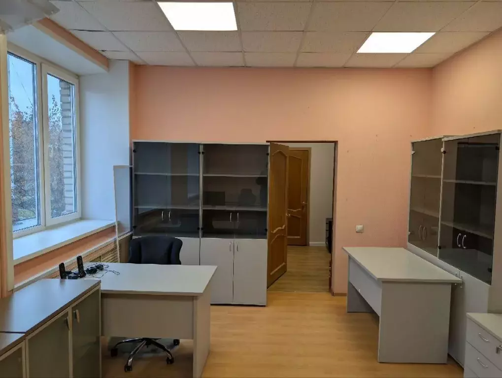 Офис в Московская область, Королев Калининградский проезд, 1 (193 м) - Фото 2